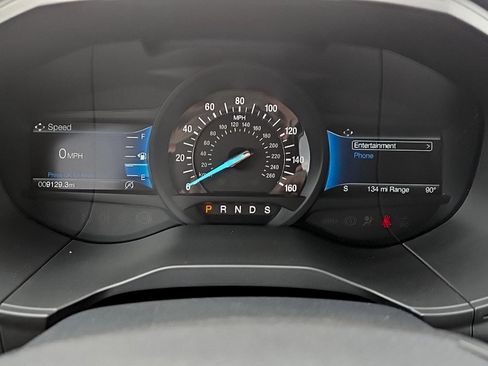 Certified 2024 Ford Edge SEL w/ Convenience Package AWD/4WD image 15