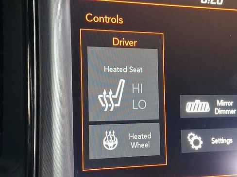 Used 2020 Dodge Challenger SRT Hellcat image 23