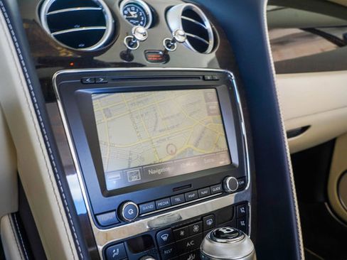 Used 2014 Bentley Continental GT AWD/4WD image 66