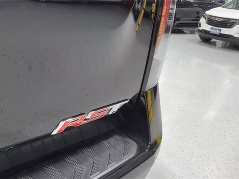 New 2025 Chevrolet Silverado EV RST image 6