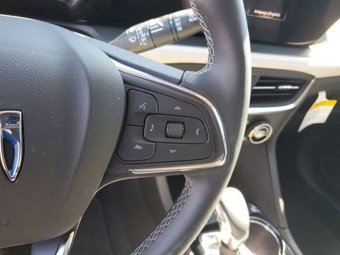 New 2026 Buick Encore GX Preferred w/ Comfort Package image 27