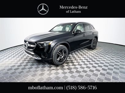 New 2026 Mercedes-Benz GLC 300 GLC 300