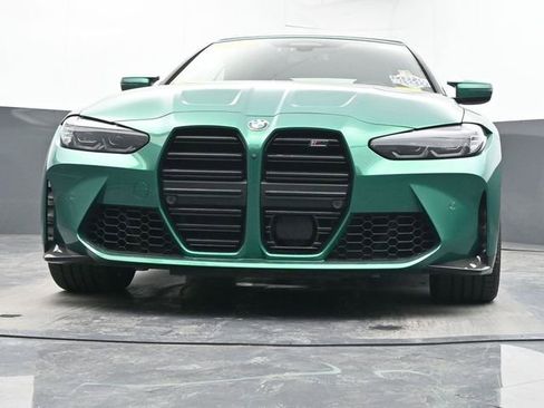 Used 2024 BMW M4 xDrive Competition image 44