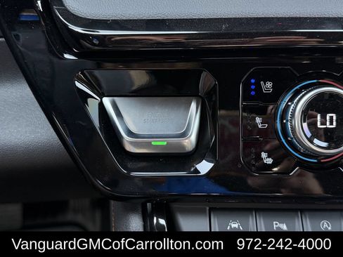 New 2026 GMC Sierra 1500 AT4 w/ AT4 Premium Package AWD/4WD image 18
