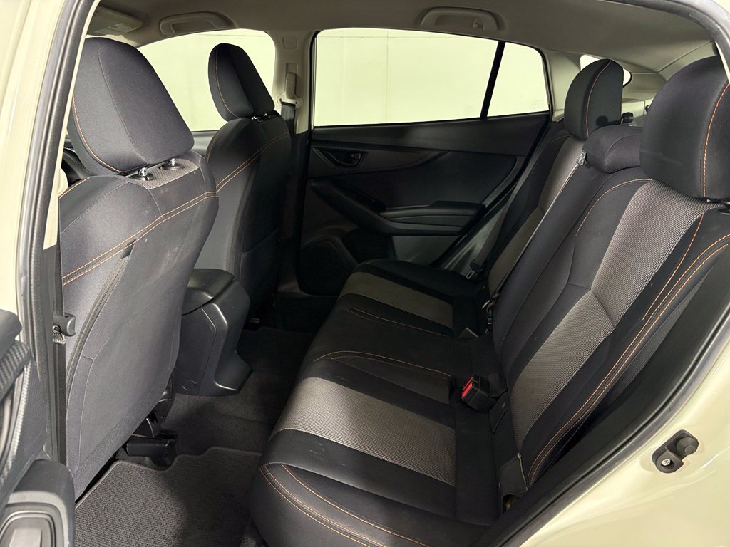 Used 2021 Subaru Crosstrek 2.0i Premium w/ Popular Package #4 AWD/4WD image 34