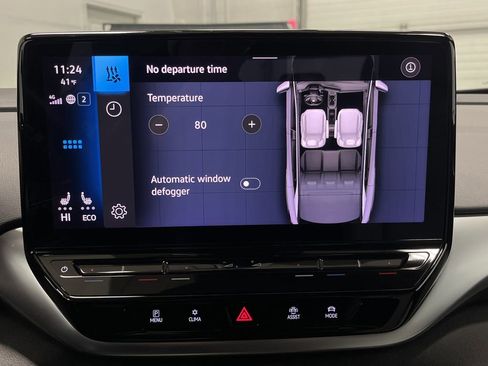 Used 2022 Volkswagen ID.4 Pro S image 21