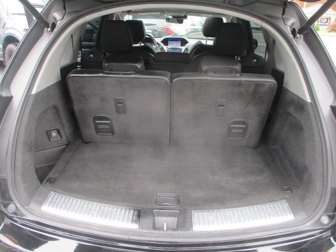 Used 2019 Acura MDX SH-AWD w/ Technology Package image 17