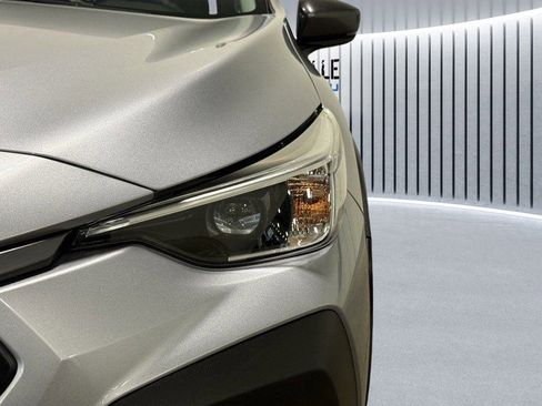 Certified 2025 Subaru Crosstrek 2.0i Premium w/ Crosstrek Mirror Package image 16