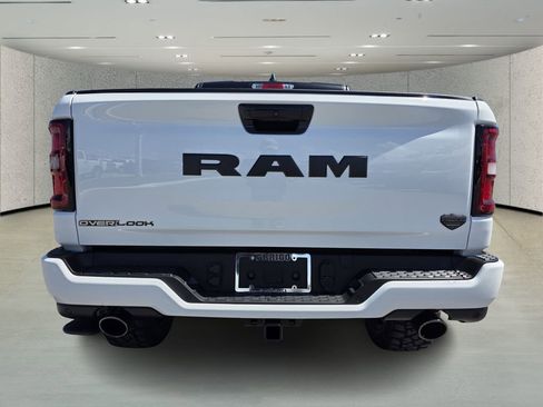 New 2026 RAM 1500 Big Horn image 5