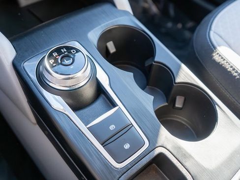 Used 2025 Ford Escape Active w/ Tech Pack #1 image 30