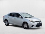 Used 2014 Toyota Corolla L image 3