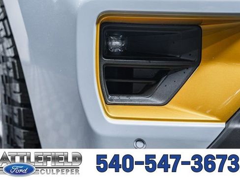 New 2026 Ford Expedition Tremor image 16