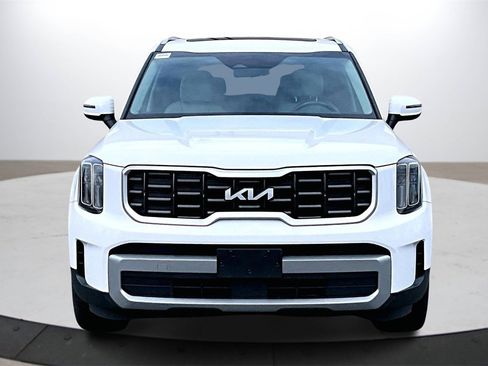 Used 2023 Kia Telluride S w/ S Sunroof Package image 3