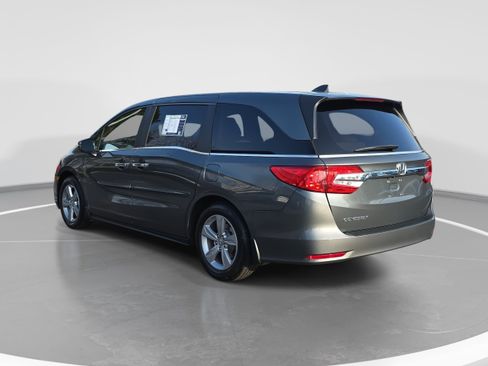Used 2019 Honda Odyssey EX-L image 7