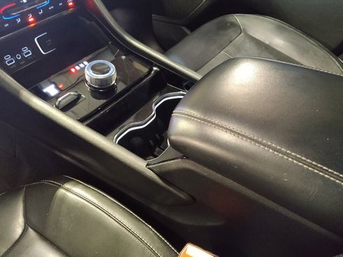 Used 2022 Jeep Grand Cherokee L Limited image 26