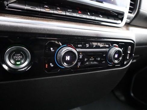 Certified 2023 Chevrolet Silverado 1500 RST image 26