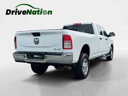 Used 2022 RAM 2500 Tradesman AWD/4WD image 5