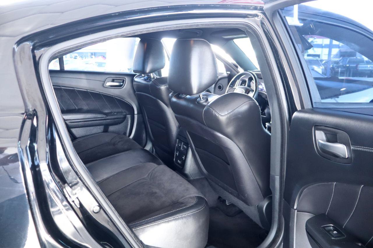 Used 2019 Dodge Charger GT w/ Plus Group RWD image 33