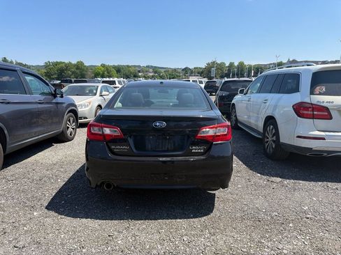 Used 2015 Subaru Legacy 2.5i Premium AWD/4WD image 5