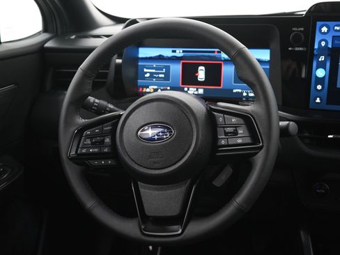Certified 2026 Subaru Outback Premium AWD/4WD image 17