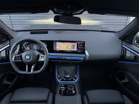 Used 2025 BMW X3 xDrive30i w/ Premium Package image 16