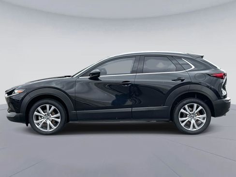 Certified 2023 MAZDA CX-30 AWD 2.5 S w/ Premium Package image 6