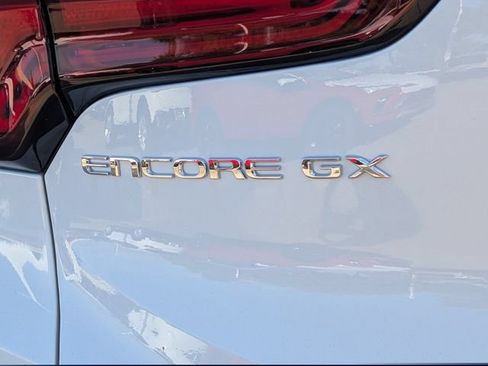 New 2026 Buick Encore GX Sport Touring w/ Advanced Technology Package FWD image 7