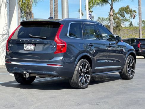 Certified 2023 Volvo XC90 B5 Plus w/ Protection Package Premier image 5