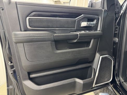 Used 2021 RAM 2500 Laramie w/ Safety Group B image 9