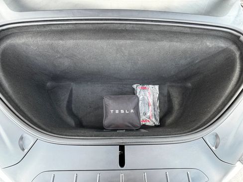 Used 2022 Tesla Model X AWD/4WD image 51