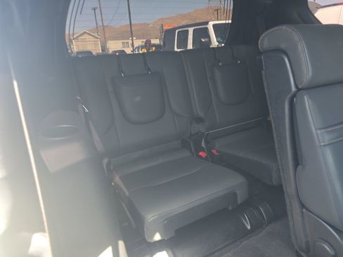 Used 2020 Lexus GX 460 Premium w/ Premium Package AWD/4WD image 15