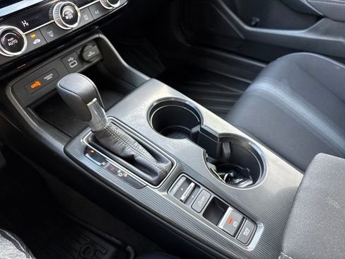 Certified 2024 Honda Civic Sport image 10