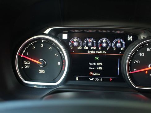 Used 2021 Chevrolet Tahoe Premier w/ Premium Package image 33