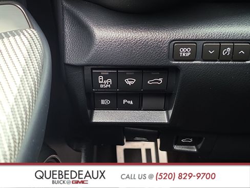 Used 2024 Lexus RC F w/ Premium Package RWD image 27
