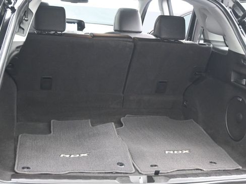 Used 2018 Acura RDX AWD w/ Technology Package image 22