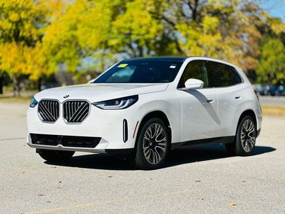 New 2026 BMW X3 xDrive30 w/ Premium Package