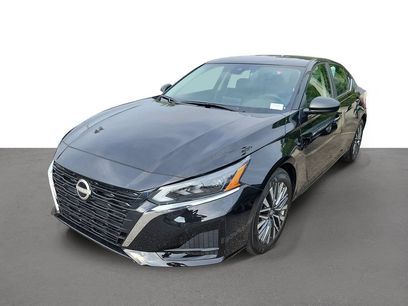 Used 2026 Nissan Altima 2.5 SV