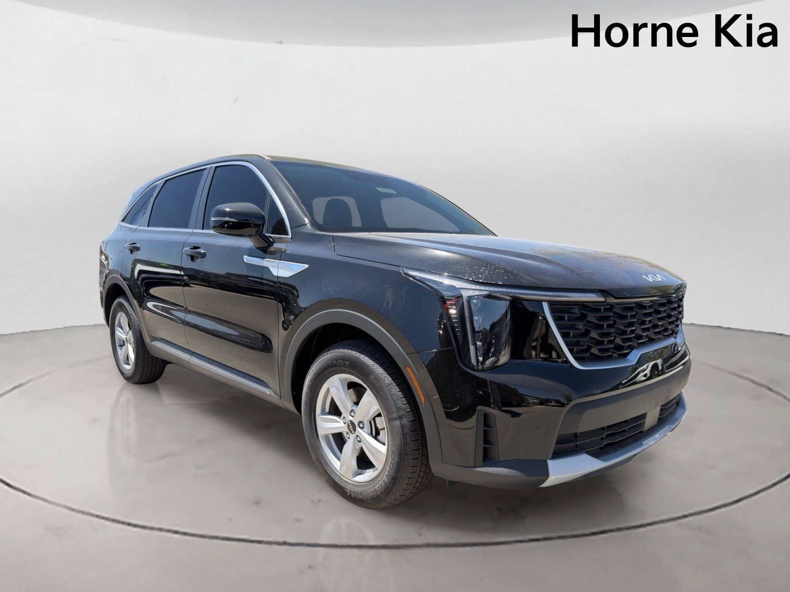New 2026 Kia Sorento LX FWD image 2