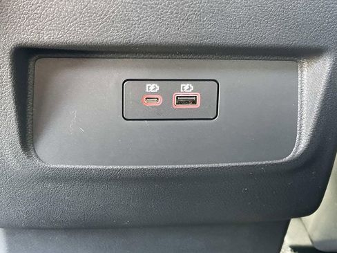 New 2026 Nissan Frontier PRO-4X w/ Tow Package AWD/4WD image 16