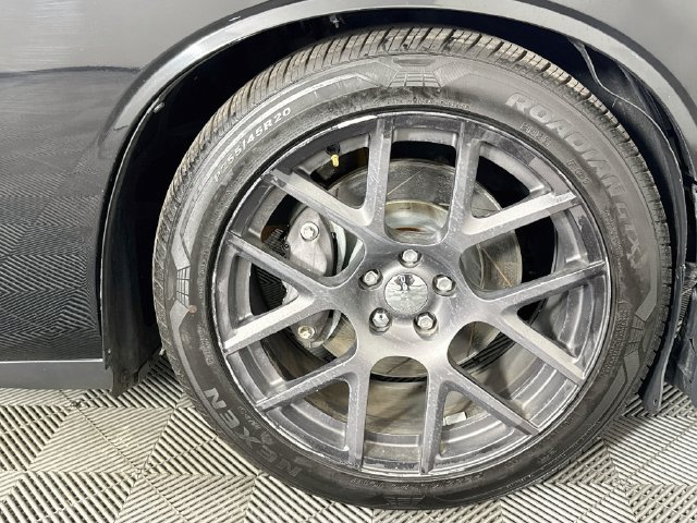 Used 2016 Dodge Challenger R/T Scat Pack w/ Leather Interior Group RWD image 27