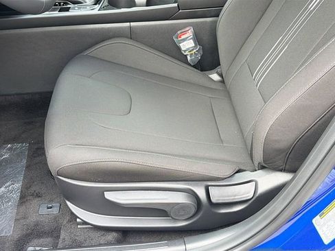 New 2026 Hyundai Elantra SEL Sport image 19