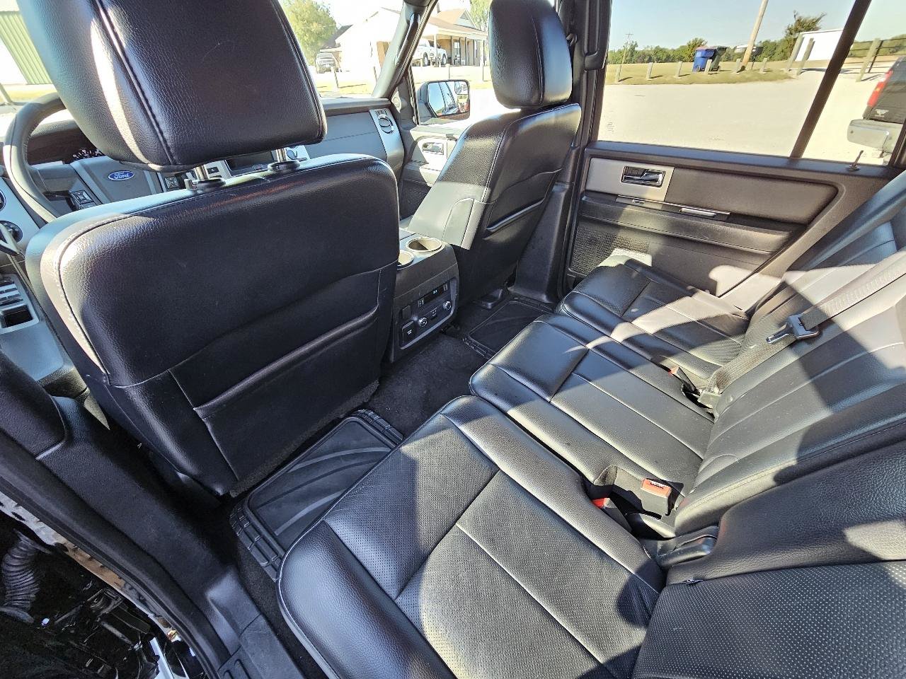 Used 2017 Ford Expedition EL XLT w/ Equipment Group 202A AWD/4WD image 20