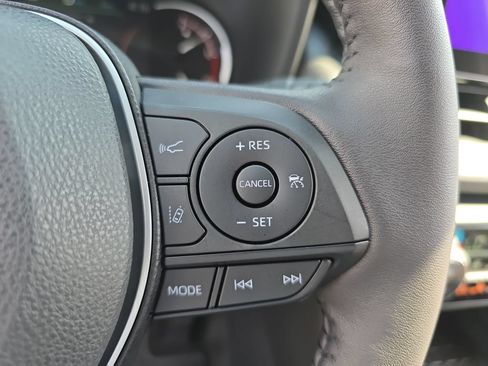 Used 2023 Toyota RAV4 XLE w/ Convenience Package AWD/4WD image 21