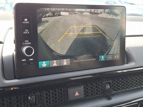 Used 2023 Honda CR-V Sport Touring image 19