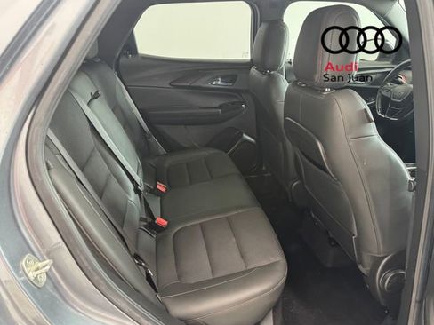 Used 2021 Chevrolet TrailBlazer RS w/ Convenience Package FWD image 25
