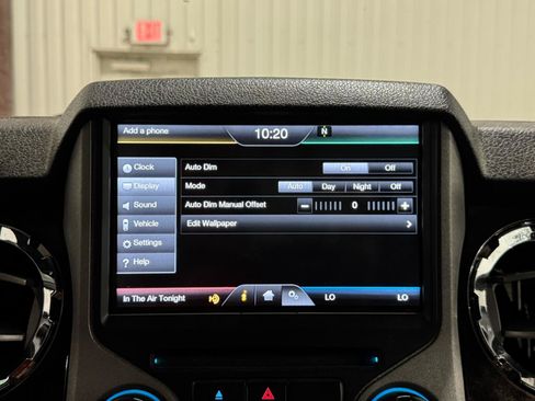 Used 2016 Ford F350 Platinum AWD/4WD image 14