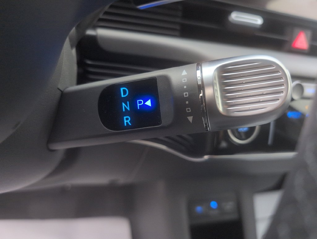 Used 2026 Hyundai Ioniq 5 SE RWD image 29