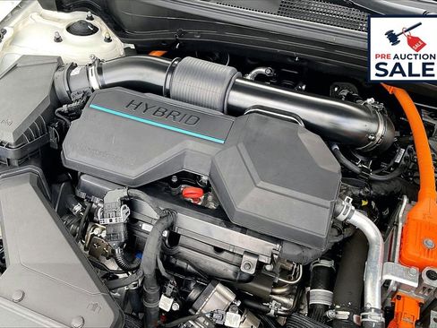 Used 2024 Kia Sportage X-Line image 31