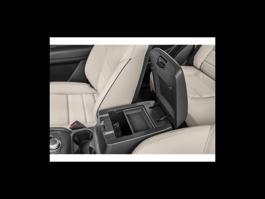 Used 2024 MAZDA CX-5 AWD 2.5 S w/ Preferred Package image 70