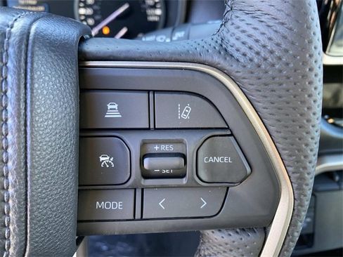 New 2026 Toyota Tundra SR5 image 13